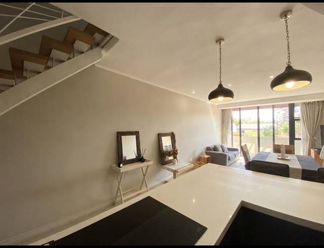 2 BEDROOM PROPERTY TO RENT IN MENLO PARK